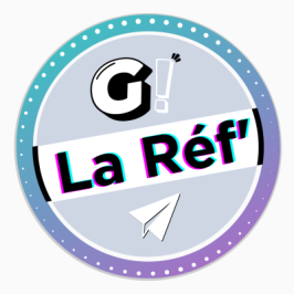 G! La Réf G! La Réf&#039;