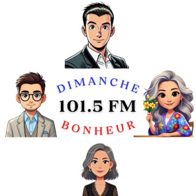 Dimanche Bonheur