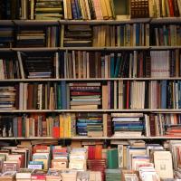 éclats de livre, l&#039;émission dédiée à la littérature jeunesse Profession : libraire jeunesse - Eclats de livres du 08 12 2019