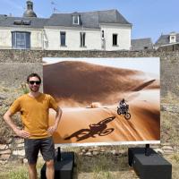 1000eme de seconde 1000ème de secondes - Florent Gooden