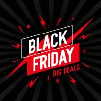 L&#039;actu perchée de Loizeau L'actu perchée - Le Black Friday