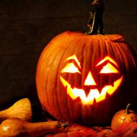 L&#039;actu perchée de Loizeau L'actu perchée - Halloween