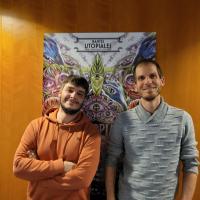 ImaJ&#039;nère littérature de genre et d&#039;imaginaire d&#039;Angers ImaJn'Ere du 01 04 2025