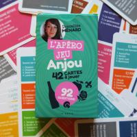 Mat&#039;Aime Mat'Aime - Des jeux de société angevins