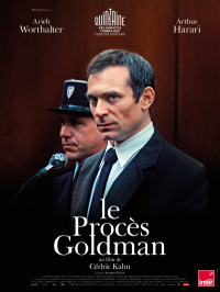 L&#039;Instant Ciné L'Instant Ciné - 'Le Procès Goldman'
