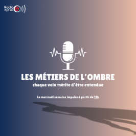 Les métiers de l'ombre Les métiers de l&#039;ombre