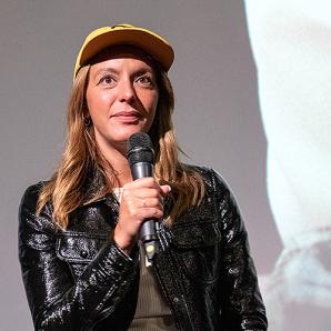 L&#039;Instant Ciné L’Instant Ciné - Itw de Monia Chokri