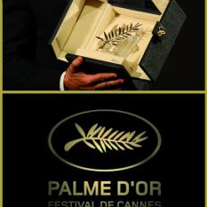 L&#039;Instant Ciné L’Instant Ciné - Le Festival de Cannes : des Palmes d’Or marquantes