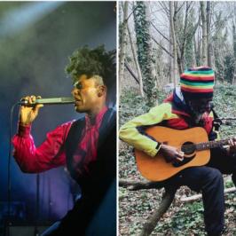 Airs d&#039;Afrique Musique et Culture africaine Airs d'Afrique du 03 03 2024