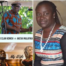 Airs d&#039;Afrique Musique et Culture africaine Airs d'Afrique du 28 04 2024