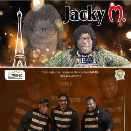 Airs d&#039;Afrique Musique et Culture africaine Airs d'Afrique du 09 06 2024