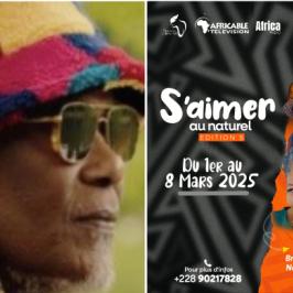 Airs d&#039;Afrique Musique et Culture africaine Airs d'Afrique du 02 03 2025
