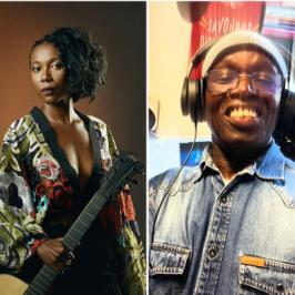Airs d&#039;Afrique Musique et Culture africaine Airs d'Afrique du 30 03 2025