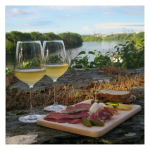 Mat&#039;Aime Préparer son été en Anjou