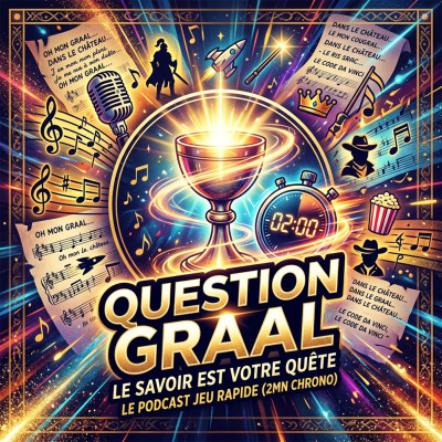 Question Graal