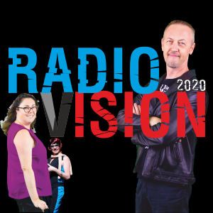 RadioVision 2020 RadioVision, concours de chanson de l&#039;Eurovision 2020