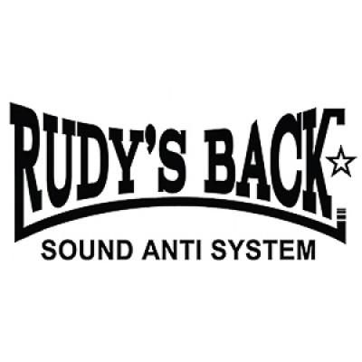 Rudy's Back Rudy's Back du 19 11 2025