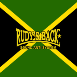 Rudy&#039;s Back Rudy's Back du 26 03 2025