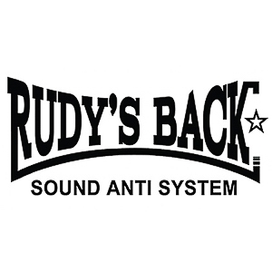 Rudy's Back Rudy&#039;s Back