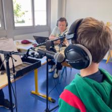 zig zag à l&#039;école Immersion épisode 2 - L'abécédaire de l'enfance