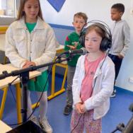 zig zag à l&#039;école Immersion épisode 4 - Et si on jouait à...