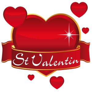 L&#039;actu perchée de Loizeau L'actu perchée de la St Valentin