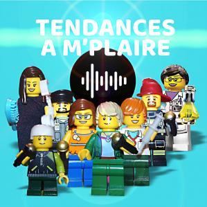 Tendances à m&#039;plaire Cette Année Là 2019