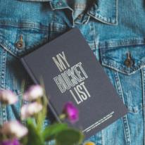 Mat&#039;Aime Mat'Aime - Bucket List angevine