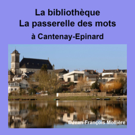 Entre les pages, l&#039;univers des livres en Anjou. Entre les pages du 24 04 2024