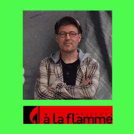 Entre les pages, l&#039;univers des livres en Anjou. Entre les pages du 26 03 2025