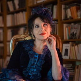 Entre les pages, l&#039;univers des livres en Anjou. Entre les pages du 25 09 2024