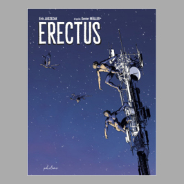 Entre les pages, l&#039;univers des livres en Anjou. Entre les pages du 13 03 2024