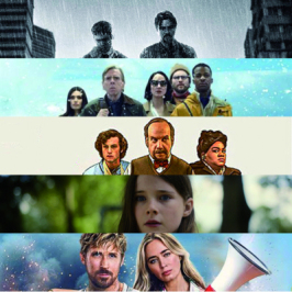 L&#039;Instant Ciné L’Instant Ciné - Ma sélection de films 'cru 2023-2024'