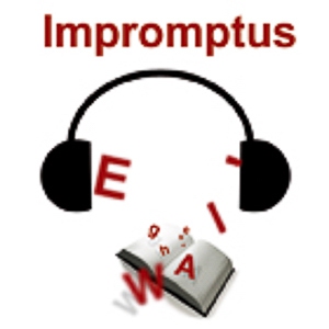 Impromptus litteraires12 07 2025