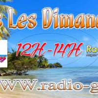 Ambians Soley musique des Caraïbes et de l&#039;Oéan Indien Ambians Soley du 26 01 2025