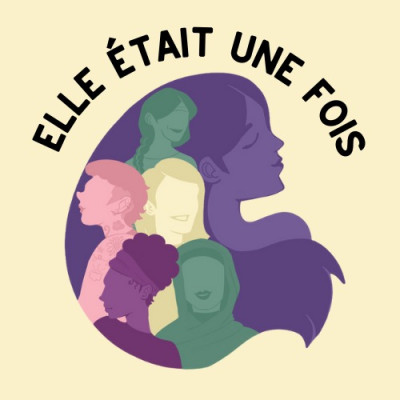 Elle était une fois Elle était une fois