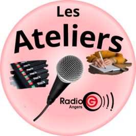 Les Ateliers Radio G! Collège Jean Lurçat - 10.06.2024