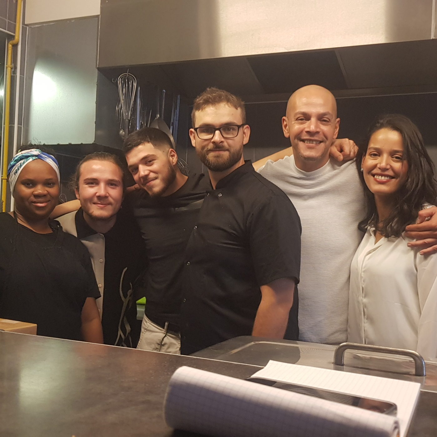 Penser Local - l'Homme tranquille