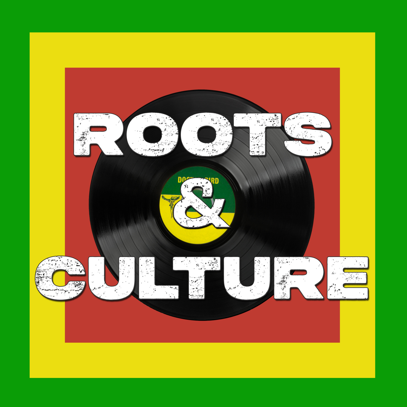 ROOTS AND CULTURE : Emission Reggae Radio G Angers Roots and culture