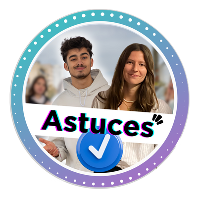 G! La Réf - Astuces Les Astuces de la semaine - G! La Réf du 06 12 2024