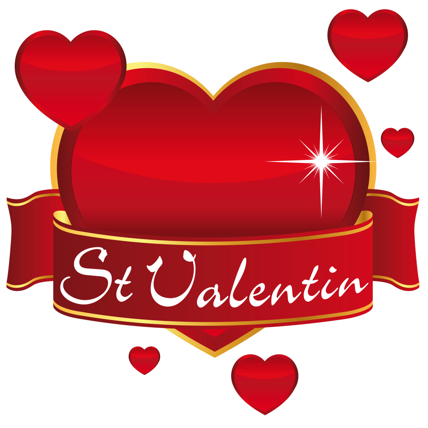L'actu perchée de la St Valentin L&#039;actu perchée de Loizeau L'actu perchée de la St Valentin