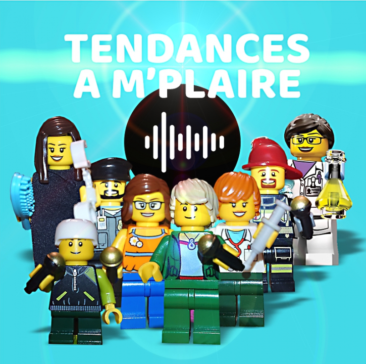 Tendances à m&#039;plaire Tendances à m'plaire