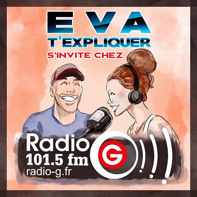Eva t'expliquer - le féminisme 1/3 Eva t&#039;expliquer Eva t'expliquer - le féminisme 1/3