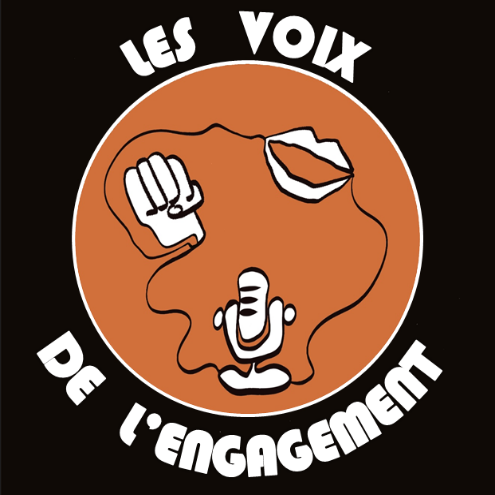 Les voix de l&#039;engagement Les voix de l'engagement du 08 05 2024
